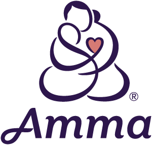 Amma Logo